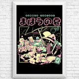 Summer Fantasy - Posters & Prints