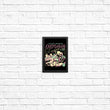Summer Fantasy - Posters & Prints