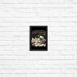Summer Fantasy - Posters & Prints