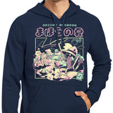 Summer Fantasy - Hoodie