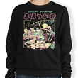 Summer Fantasy - Sweatshirt