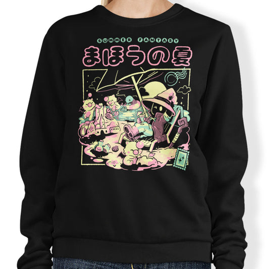 Summer Fantasy - Sweatshirt