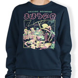 Summer Fantasy - Sweatshirt