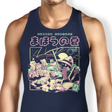 Summer Fantasy - Tank Top