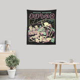 Summer Fantasy - Wall Tapestry