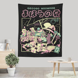 Summer Fantasy - Wall Tapestry