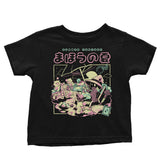 Summer Fantasy - Youth Apparel