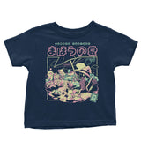 Summer Fantasy - Youth Apparel