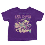 Summer Fantasy - Youth Apparel