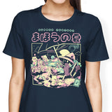 Summer Fantasy - Women's Apparel