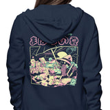 Summer Fantasy - Hoodie