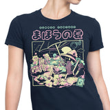 Summer Fantasy - Women's Apparel