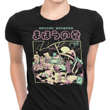 Summer Fantasy - Women's Apparel