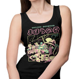Summer Fantasy - Tank Top