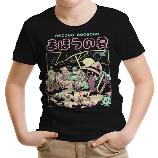 Summer Fantasy - Youth Apparel