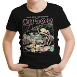 Summer Fantasy - Youth Apparel