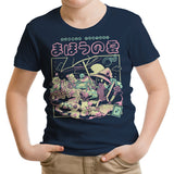 Summer Fantasy - Youth Apparel