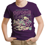 Summer Fantasy - Youth Apparel