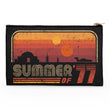 Summer of '77 - Accessory Pouch
