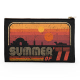 Summer of '77 - Accessory Pouch
