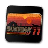 Summer of '77 - Coasters