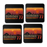 Summer of '77 - Coasters
