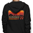 Summer of '77 - Hoodie