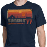 Summer of '77 - Men's Apparel