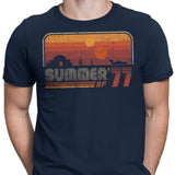 Summer of '77 - Men's Apparel