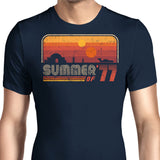 Summer of '77 - Men's Apparel