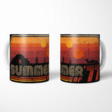 Summer of '77 - Mug