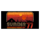 Summer of '77 - Mug