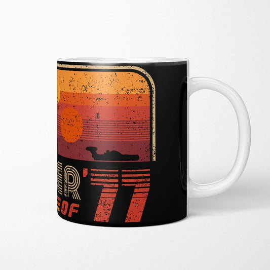 Summer of '77 - Mug