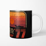 Summer of '77 - Mug