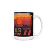 Summer of '77 - Mug