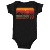 Summer of '77 - Youth Apparel