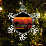 Summer of '77 - Ornament