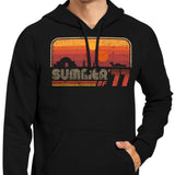 Summer of '77 - Hoodie