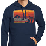 Summer of '77 - Hoodie