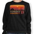 Summer of '77 - Sweatshirt