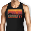 Summer of '77 - Tank Top