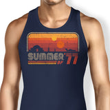 Summer of '77 - Tank Top