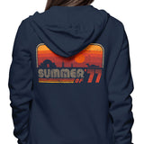 Summer of '77 - Hoodie