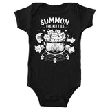 Summon the Kitties - Youth Apparel