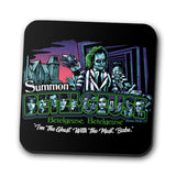 Summoning in Winter River - Coasters