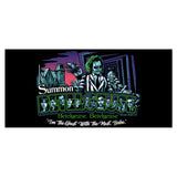 Summoning in Winter River - Mug