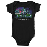 Summoning in Winter River - Youth Apparel