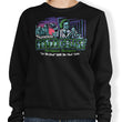 Summoning in Winter River - Sweatshirt