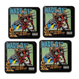 Sumpool - Coasters