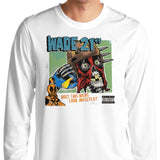 Sumpool - Long Sleeve T-Shirt